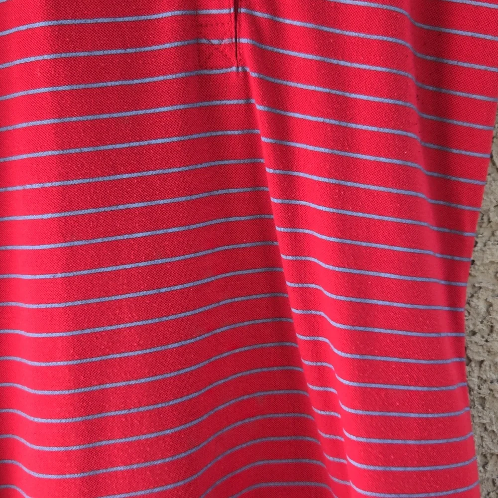 Lacoste Slim Polo Shirt Dress - Picture 5 of 8